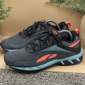 Reebok Ridgerider 6 Mens Size 8.5 Running Trail Shoes
